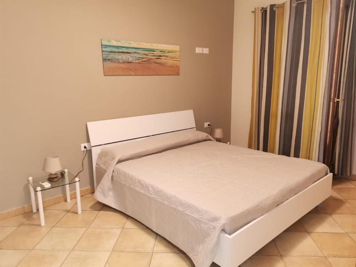 דירות קאסטלסארדו La Caletta Di Dany מראה חיצוני תמונה