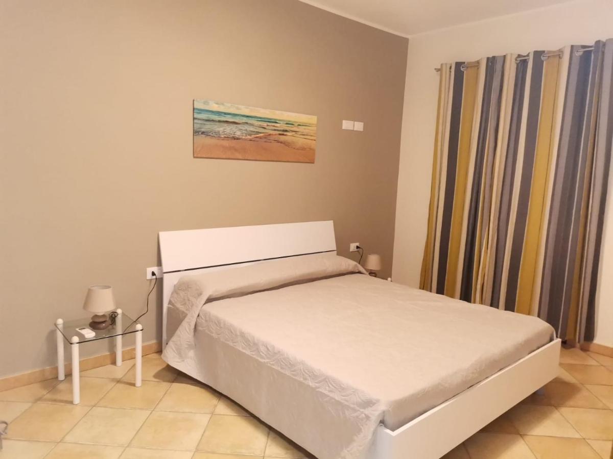 דירות קאסטלסארדו La Caletta Di Dany מראה חיצוני תמונה