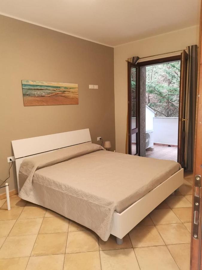 דירות קאסטלסארדו La Caletta Di Dany מראה חיצוני תמונה