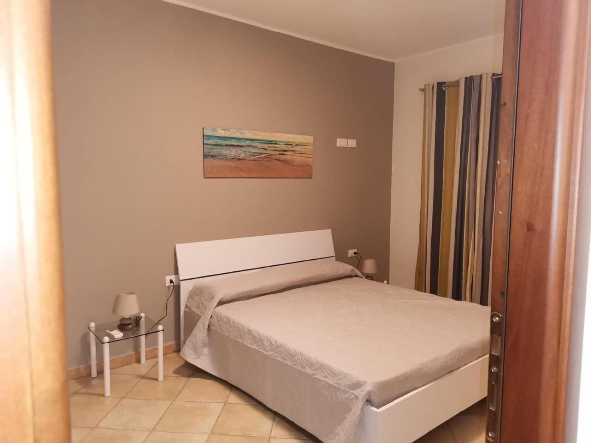 דירות קאסטלסארדו La Caletta Di Dany מראה חיצוני תמונה