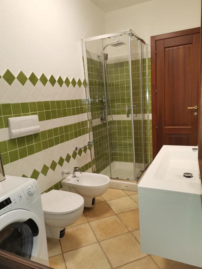 דירות קאסטלסארדו La Caletta Di Dany מראה חיצוני תמונה
