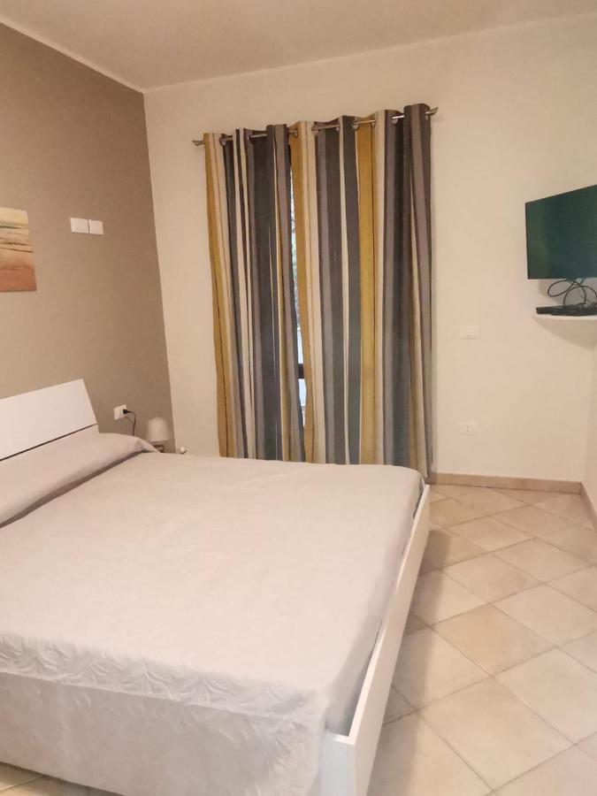 דירות קאסטלסארדו La Caletta Di Dany מראה חיצוני תמונה