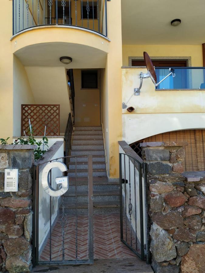 דירות קאסטלסארדו La Caletta Di Dany מראה חיצוני תמונה
