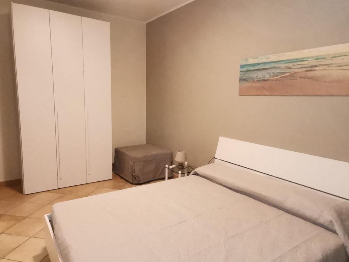 דירות קאסטלסארדו La Caletta Di Dany מראה חיצוני תמונה