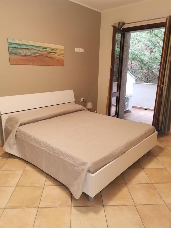 דירות קאסטלסארדו La Caletta Di Dany מראה חיצוני תמונה