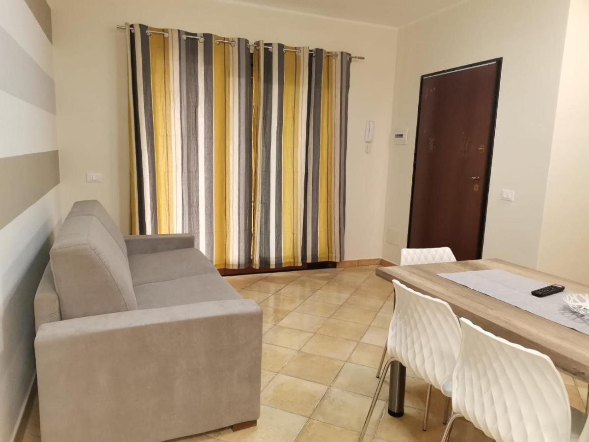דירות קאסטלסארדו La Caletta Di Dany מראה חיצוני תמונה